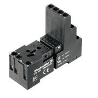 Weidmuller 8690880000 ປຸ່ມຕິດ Relay ແລະ ອຸປະກອນ SCM 2CO