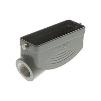 Molex 93601-3731 ຮູດ HOOD SIDE ENTRY 2P PG21 7824.6509.0