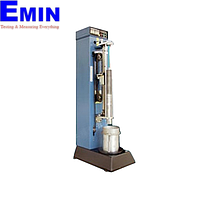 Samyon JDS-1 ເຄື່ອງອັດດິນໄຟຟ້າຄວບຄຸມດ້ວຍດິຈິຕອລ (457mm)