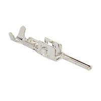 AMP Connectors - TE Connectivity 1-794613-0 ປິນຕິດຕໍ່ 26-30 AWG