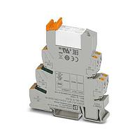 PHOENIX CONTACT 1079404 ຄອນໂຕລເລີ PLC-RPT-230AC/21HC/SO46/HI