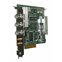 Tabor Electronics 5351 PCI Waveform Generator (1CH; 100MHz; 250MS/s; PCIBus)