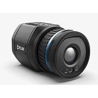 FLIR A400 ກ້ອງຖ່າຍຮູບ SMART ເຊັນເຊີຄວາມຮ້ອນ (24DEG LENS FOR A400)