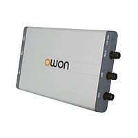 OWON VDS3104 Oscilloscope USB (100Mhz, 4CH, 1Gsa/s)