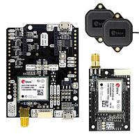 ArduSimple AS-STARTKIT-HEAD-L1L2-NH-00 ເຄື່ອງມືພັດທະນາ GPS