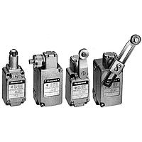 Honeywell 6LS1-4C ສະຫນັບສະຫນູນຂອບ Limit Switch