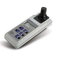 Hanna HI93124 Portable Logging Haze Meter (0 to 10.00 EBC, 10 to 250 EBC)