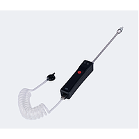 AIYI AGH1000B ປັກສົ່ງຕົວຢ່າງພັດທະນາໄດ້ (500 ml/min)