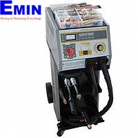  SHUGUANG SG-7500 auto-digital screen Corrugated withdrawal welding machine