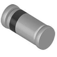 Vishay General Semiconductor TLZ20B-GS08 ເຊນເດີ ໄດໂອດ 20 ໂວລ໌ 0.5 ວາດ IR = 0.04uA