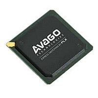 Broadcom PEX8608-BA50BC G ສະວິດຊ໌ - PCIe 8 ແນວ 8 ພອດ Gen 2 PCIe switch
