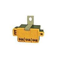 Cornell Dubilier (CDE) 805QPC250KB8A5C ກ່ອງເປັນພລາສຕິກ, ອີໂປຊີປົກປ້ອງ 8uF 250V 10%