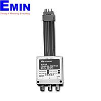 KEYSIGHT 8765B ສະຫຼັບ Coaxial (DC ~ 20 GHz, SPDT)