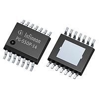 Infineon TLE426942ELXUMA1 ຕົວຄວບຄຸມແຮງໂຕລະດັບເຊັ່ນ Linear Voltage Regulators LDO Fixed Vtg Reg 5V 150mA