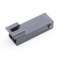Molex 202569-3002 ຮອດເດີ້ແລະຮ້ອງສາຍສະບັບ ultra-fit plug SR blk FH 2ckt