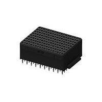 Raychem - TE Connectivity 2102438-1 ຮູບຮອງຕົວຈັບ ໂມດູນຕັ້ງຕົວ ຄວາມແຕກຕ່າງຄູ່