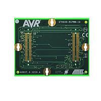 Microchip Technology ATSTK600-RC19 ບັດເສັ້ນທາງ STK600 ROUTINGCARD RCPWM-19