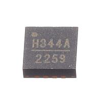 Analog Devices HMC344ALP3ETR ອິນທີເກຣດສະວິດ RF DC-8 GHz SP4T -V ສະວິດບໍ່ສະທ້ອນ