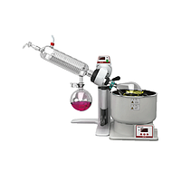 SciLab SL.Ev1001L ດິຈິຕອລ Rotary Evaporator (10~180 rpm)