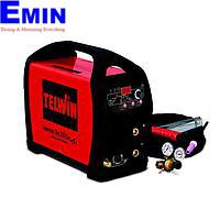 Telwin SUPERIOR TIG 251 DC-HF/LIFT TIG 3PH (1,6 - 5 mm)