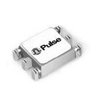 Pulse Electronics PA2001NLT ແປງກະຕຸ້ນປະຕິບັດປະຕິບັດ SMD Gate Drive 1500V Toroid 1:1