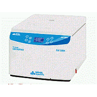 DaiHan CEF-100H 0.2 ~ 100㎖ Centrifuge ຄວາມໄວສູງ (16,500rpm, 18,930×g)