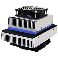 Advanced Thermal Solutions ATS-WFF-60W-24-C ການປະກອບອາກາດເປັນອາກາດ Thermoelectric Assembly, 38W Max. Cooling Power, 24VDC, 3.4A Current