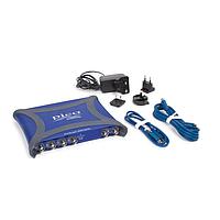 PICO 3417E oscilloscope USB ດິຈິຕອນ (350 MHz, 5 GS/s, 4CH)