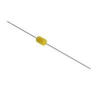 KEMET C114T821K1X5CS ຄອງເຊັນເຊີມມັລຕິເລຍ 100V 820 pF BX 10% LDD Mil X7R PRF39014