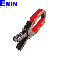 Chauvin Arnoux D38N ເຄື່ອງວັດ Clamp (AC 9000A)