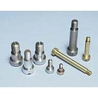 RAF Electronic Hardware 7001-SS ສກຣູ 1/4 X 0.125 4-40 ສລອດເດດ SHLDR SCREW