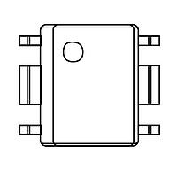 ABLIC S-13A1C23-E6T1U3 ຕົວຄວບຄຸມແຮງແພງ LDO 1A Ultra Low Iq