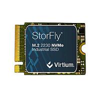 Virtium VTPM23CECI060-0011 ດຣາວສະຕອດສເຕດ - SSD