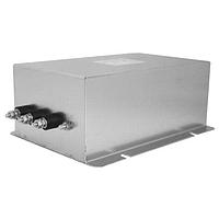 Astrodyne TDI RP300-150-100-S ຕົວກັ້ນສະເຫຼີມພະລັງງານ Power Line Filters FILTER 3-PHASE DELTA EMC HI-PWR 150A 100NF