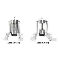 GESTER GT-MA19 ການໂຫຼດການທົດສອບຄວາມເຂັ້ມແຂງແບບໄດນາມິກ