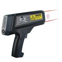 PCE 2400 Infrared Thermometer Hi Temp (200°C ~ 2400°C;±2 %)