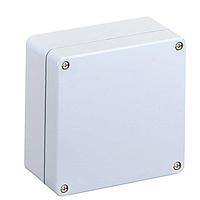 Altech 151-003 ອຸປະກອນເພີ່ມເຕີມຕົວຕັດກົດວົນ TKAL99-6, ກະບອງອະລູມິນິມ