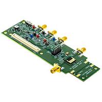 Analog Devices ADMV8502-EVALZ ບອດທົດລອງຕົວກັນຜະລິດ Band Pass Filter ADMV8502