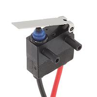 Omron Electronics D2HW-BL222M ອັດຕະໂນມັດຍຸດທະສາດຍຸດທະສາດພື້ນຖານ