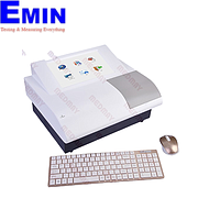 Medmay MELI002 ELISA Reader (96-well plate; U, V or flat-bottom)