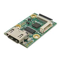 Auvidea 70502 HDMI ເປັນ CSI-2 B102 ສະພາບສົນທະນາ HDMI ເປັນ CSI-2 (ການປັບປຸງຄັ້ງທີ 2 ມີສຽງ I2S)