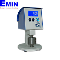 TQCSheen 49-86 Digital Micrometer ສໍາລັບວັດສະດຸບາງໆ (0-1.27mm; 0.039mil)