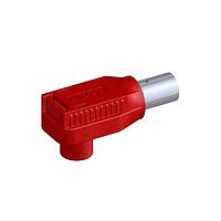 Amphenol Technical Products RL0057-1-16-RE ຕ່າງຫຼັກ 5.7MM RADLOCK-16MM ແດງ