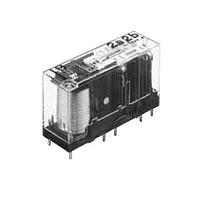 Panasonic Industrial Devices SFS2-L-DC48V-D ພາວເລຍ Relay SF Relay Slim t