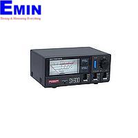 RF, ບໍລິການກວດກາເຄື່ອງວັດແທກພະລັງງານໄມໂຄເວຟ