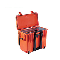 Wrindu RDCD-650 Cable Test ເຄື່ອງກໍາເນີດສັນຍານແຮງດັນສູງ (0～35kV)