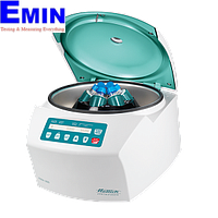 Hettich EBA 280 Small Centrifuges (6 x 50 ml, 6000 rpm)