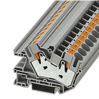 PHOENIX CONTACT 3214029 ບລອກຕິດຕັ້ງສະຕິມິນາລ໌ PTI 16/S