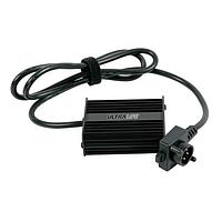 Ultralife UAD0022 ຕູ້ຊາວແບດເຕີຣີ xx90 ເປັນຕູ້ຊາວພວມພວມ USB ຄູ່