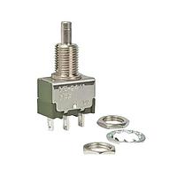 NKK Switches MBNR15S1W03 ປຸ່ມກົດສະລອງ SWITCH TOGGLE